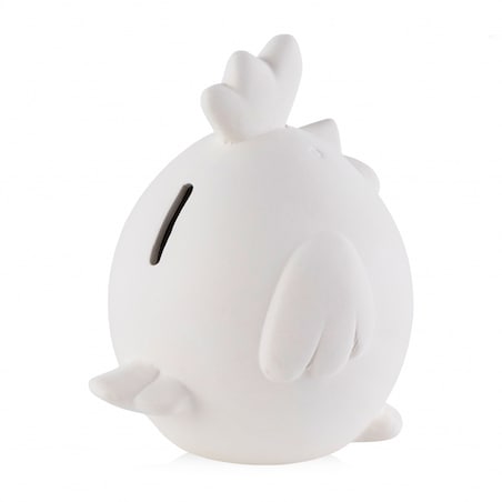 Komplet Diy Chicken Money Box