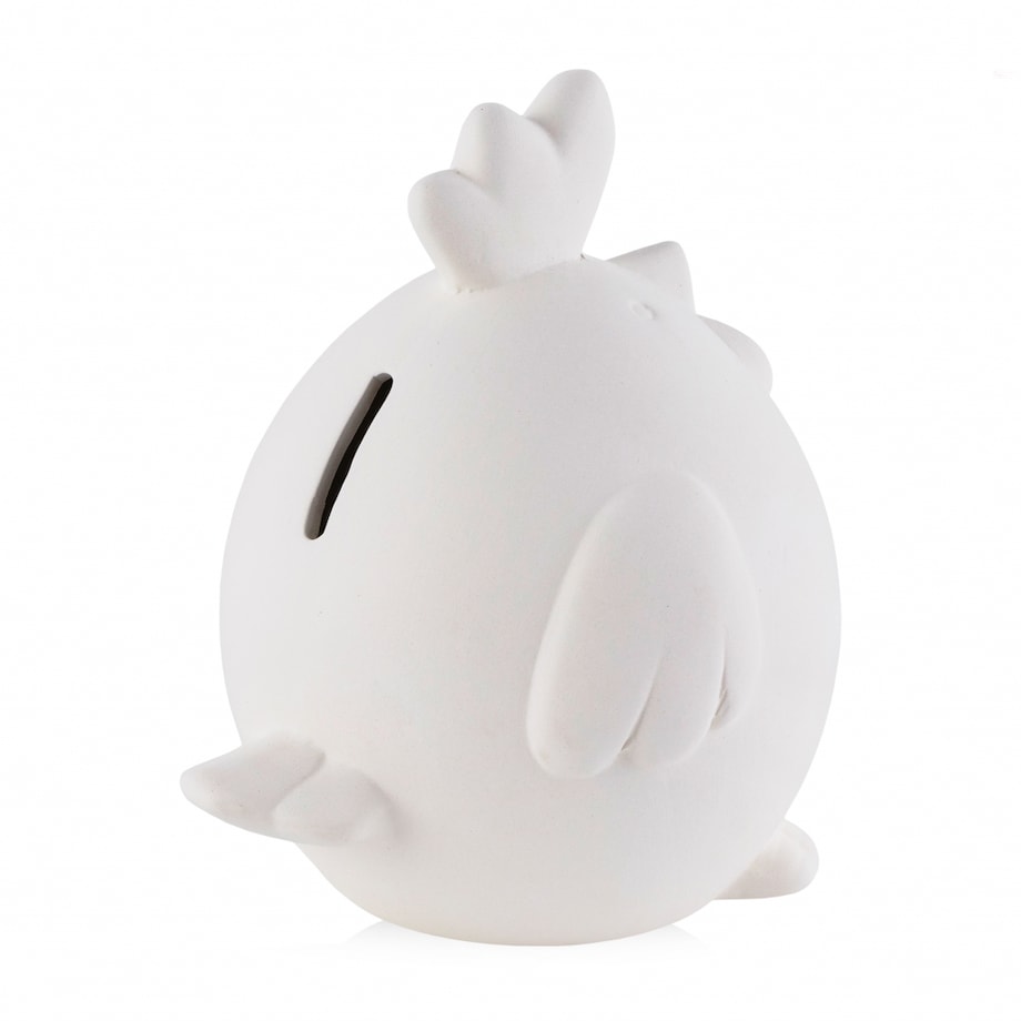 Komplet Diy Chicken Money Box