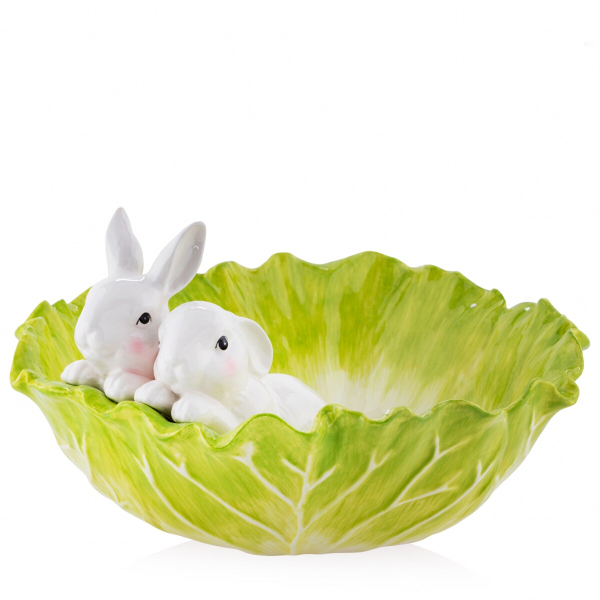 Misa Cabbage Rabit