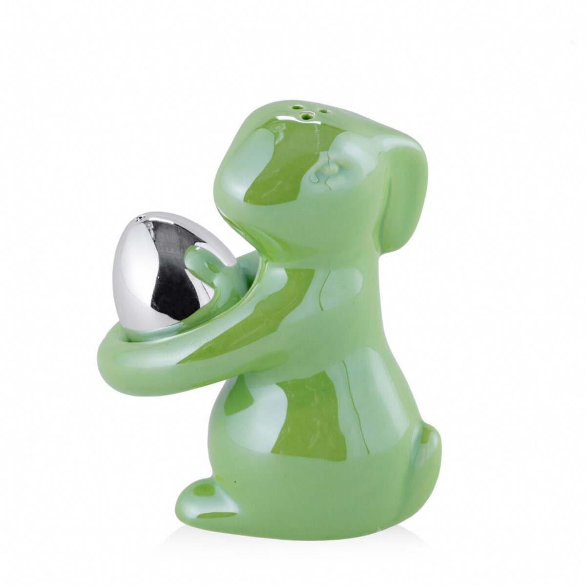 Solniczka I Pieprzniczka Rabbi Egg