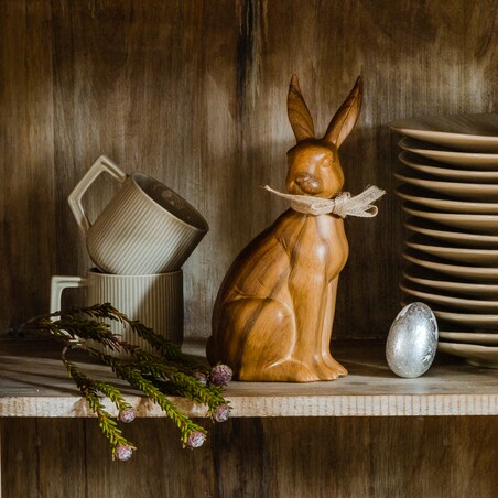 Figurka Woodyhare