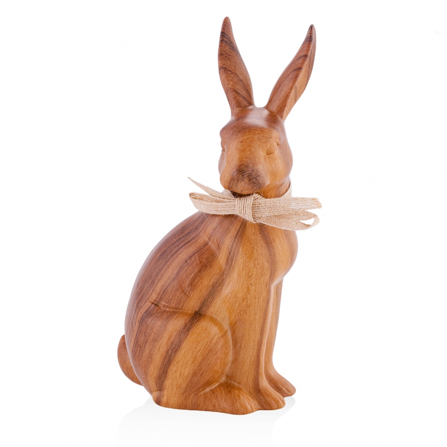 Figurka Woodyhare