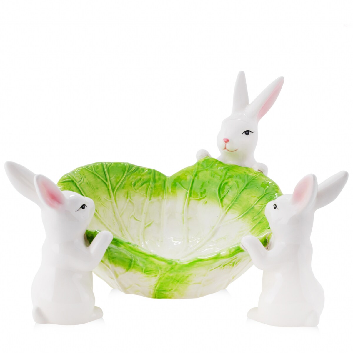 Misa Cabbage Leaf New