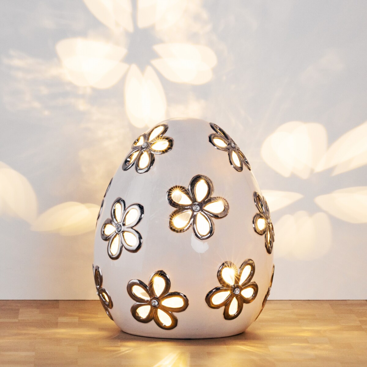 Dekoracja Led Flosal Big