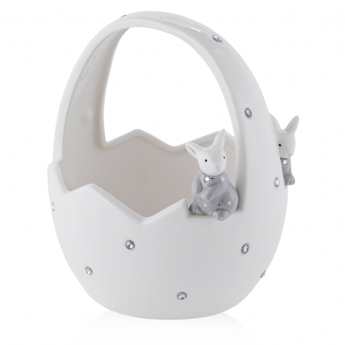 Koszyk Diamond Bunnie