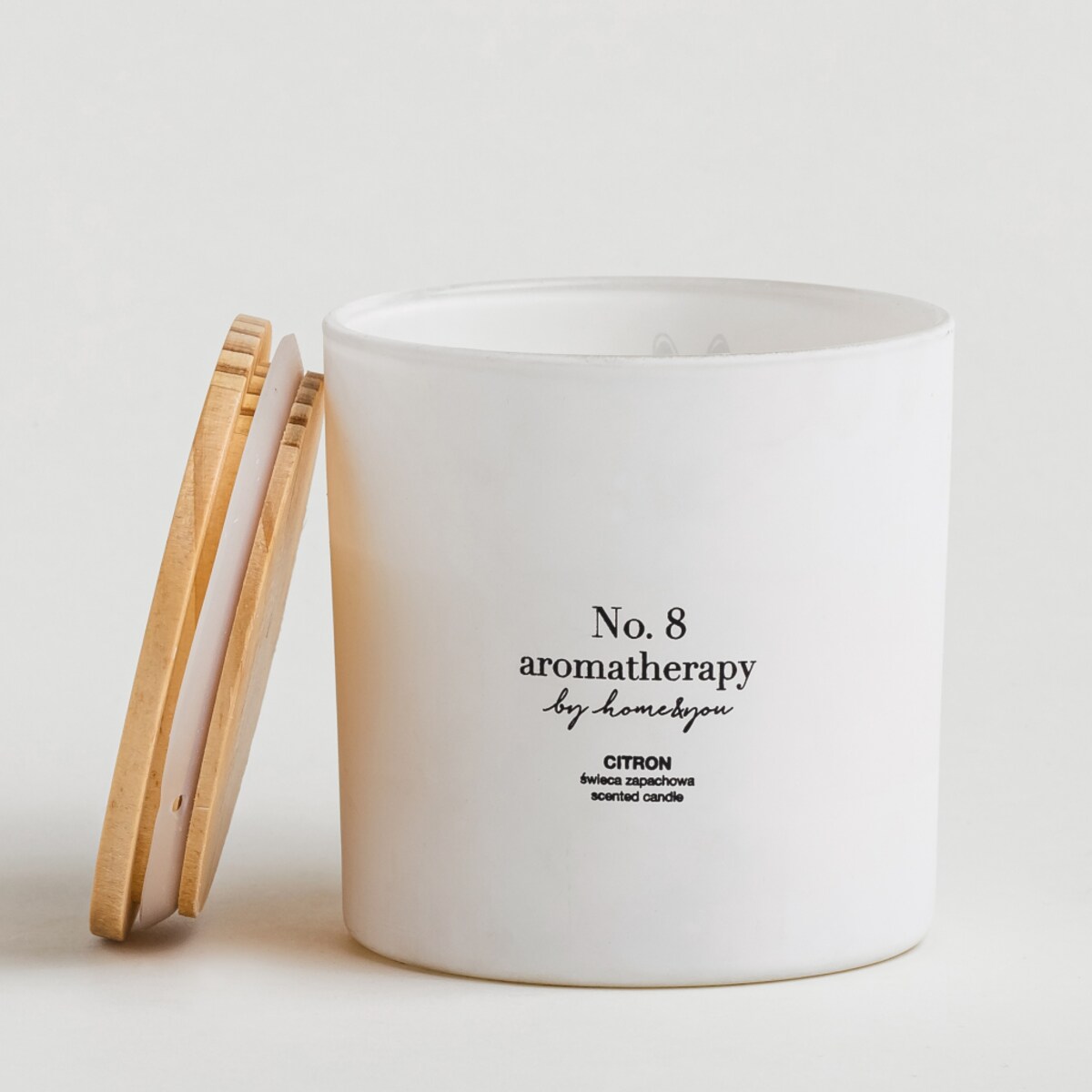 Świeca Zapachowa Modernbunny