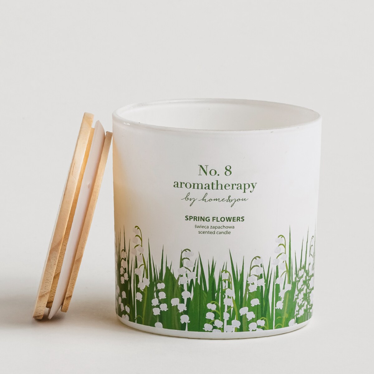 Świeca Zapachowa Primaverina