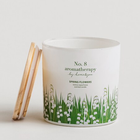 Świeca Zapachowa Primaverina