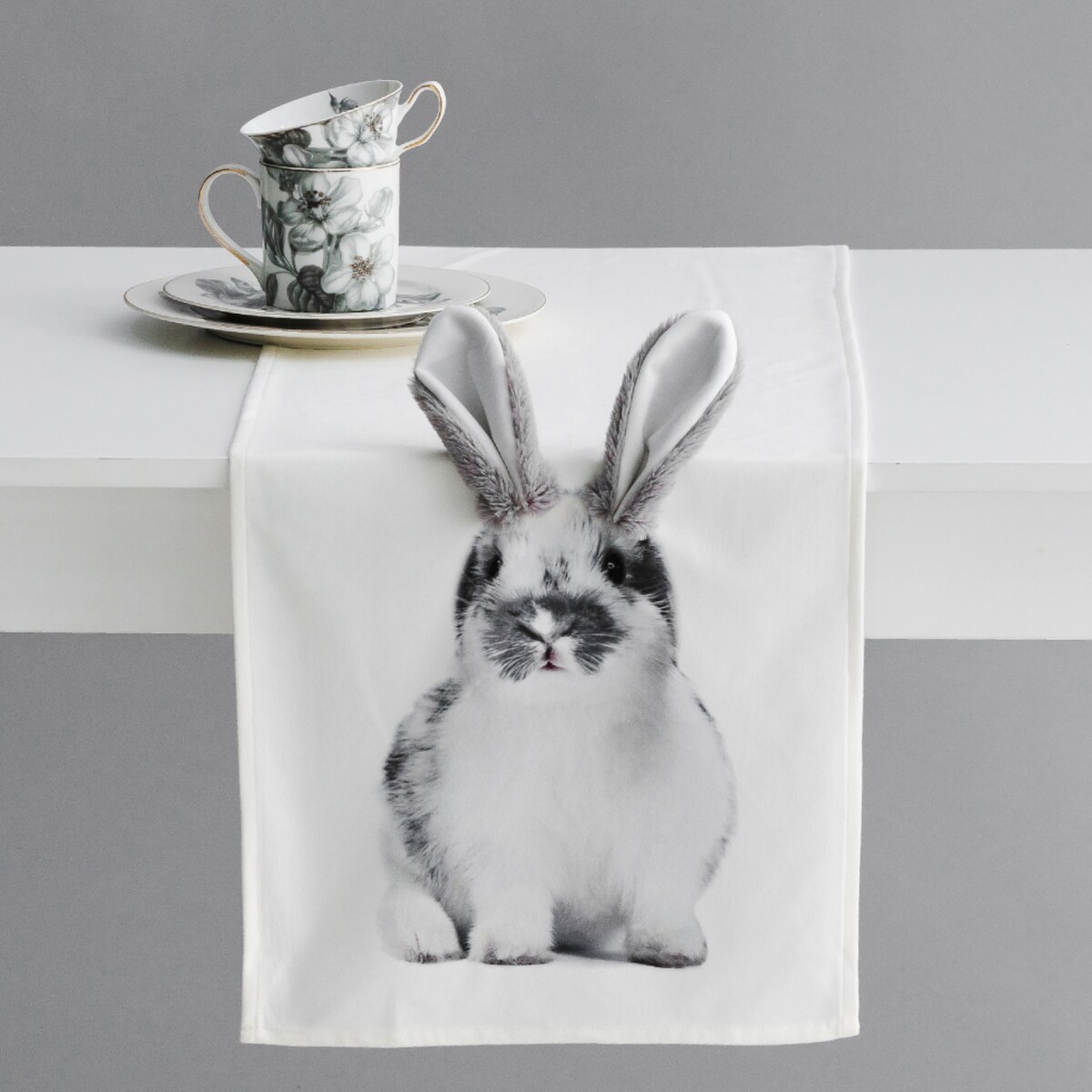 Bieżnik Rabbiears 35x180