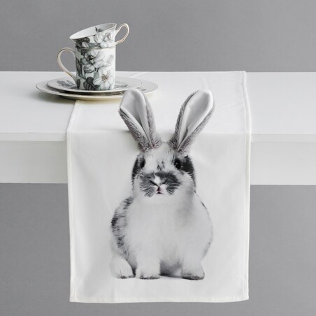 Bieżnik Rabbiears 35x180