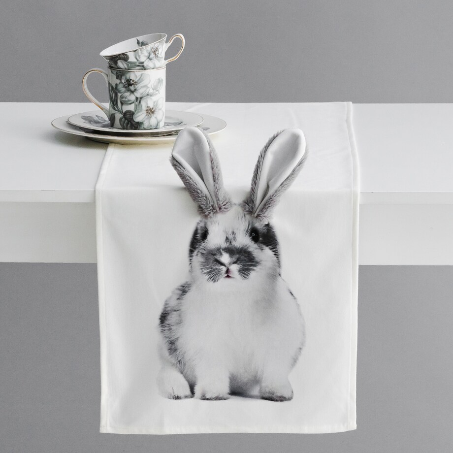 Bieżnik Rabbiears 35x180