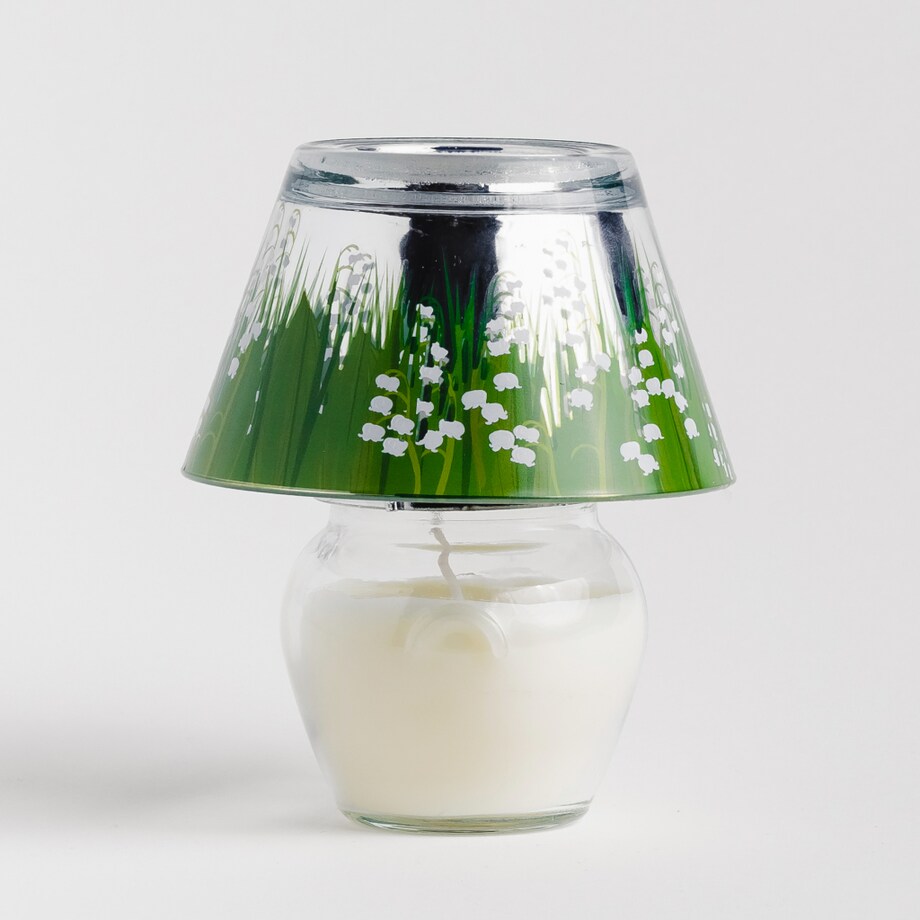 Świeca Zapachowa Eggino Lamp