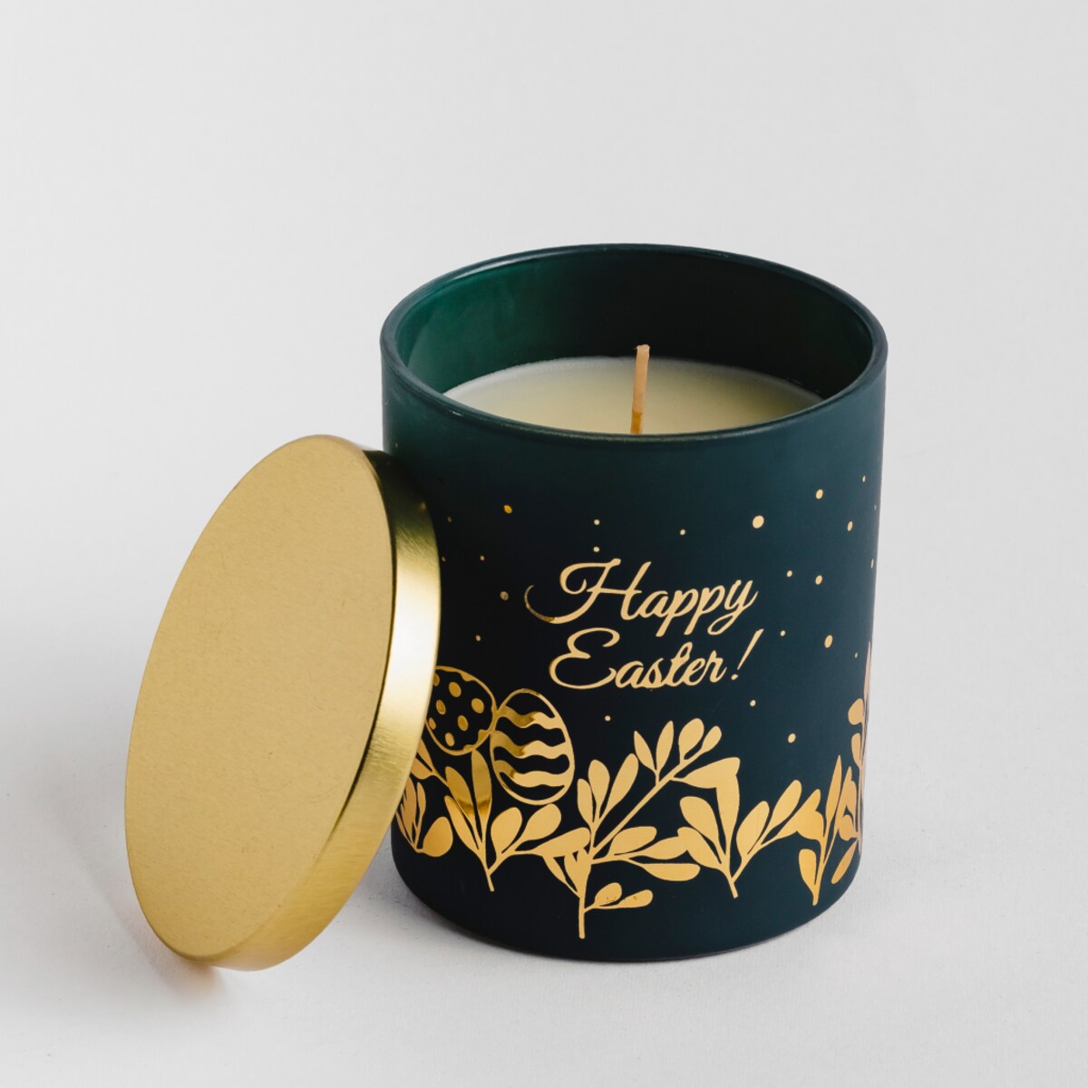 Świeca Zapachowa Natalisso