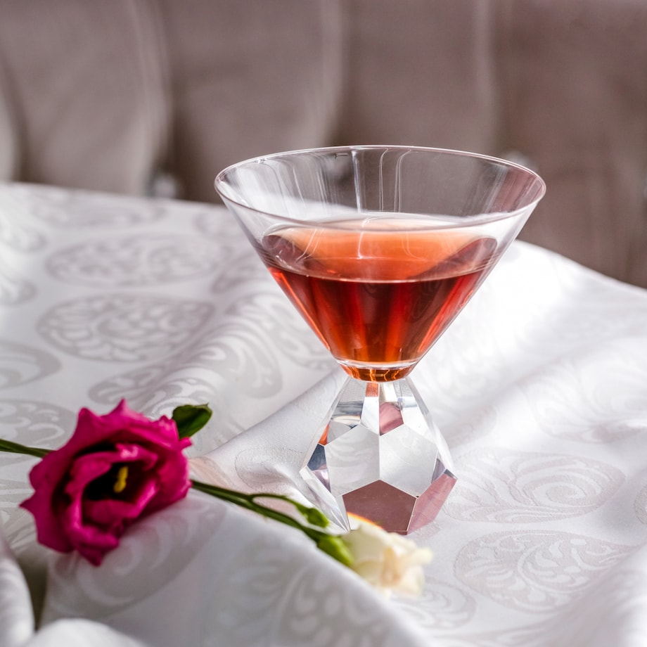 Kieliszek Do Martini Diamante