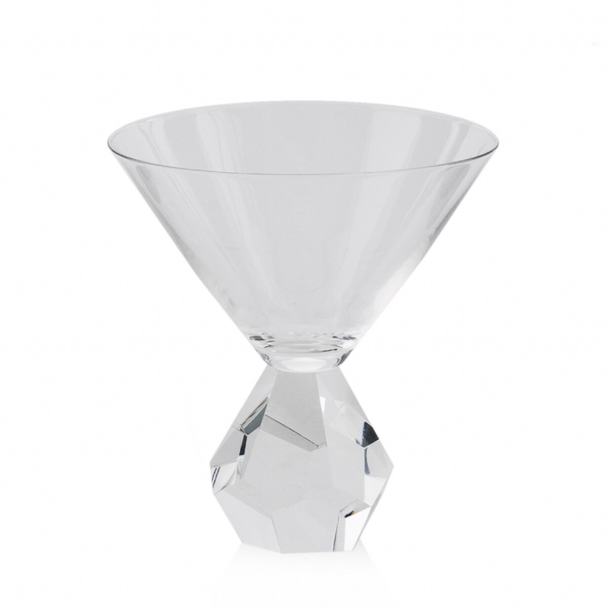 Kieliszek Do Martini Diamante