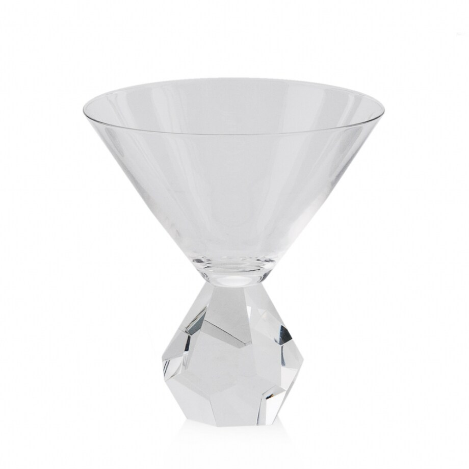 Kieliszek Do Martini Diamante
