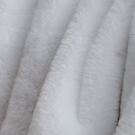 Narzuta Futrzana Marolina