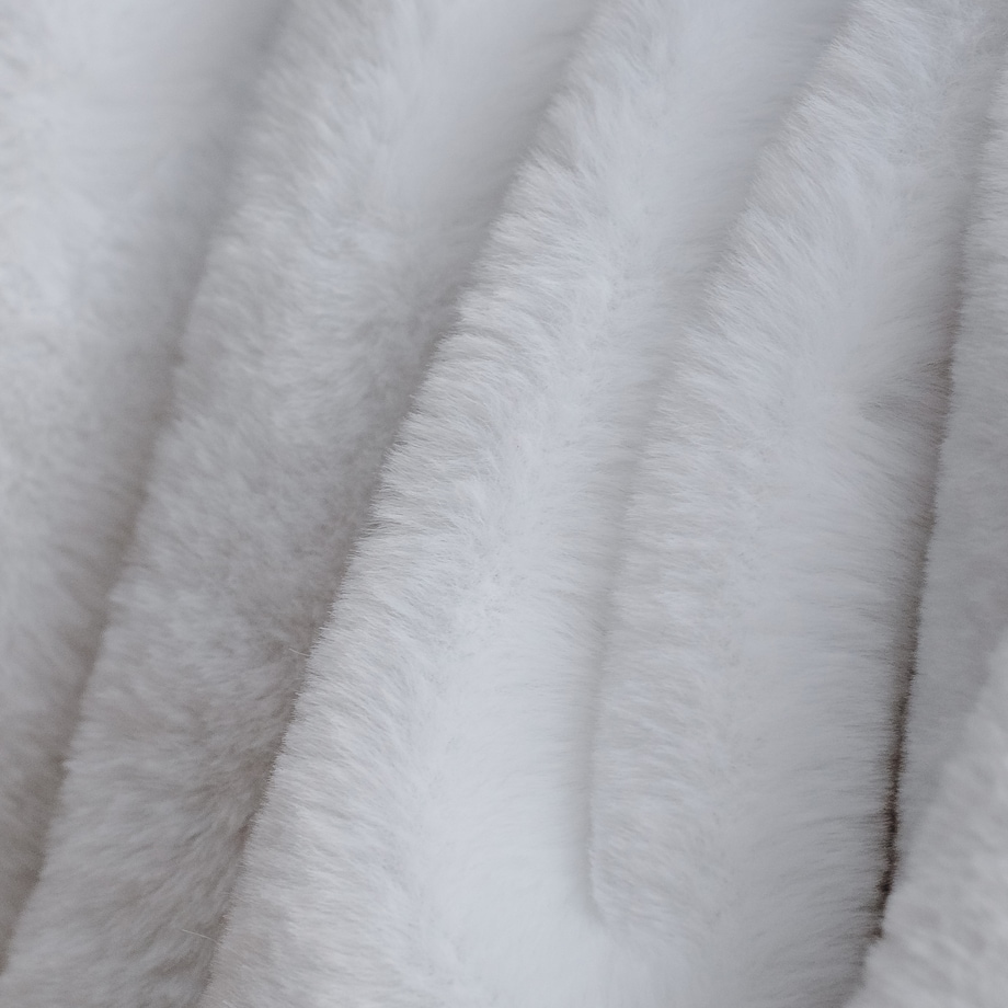 Narzuta Futrzana Marolina