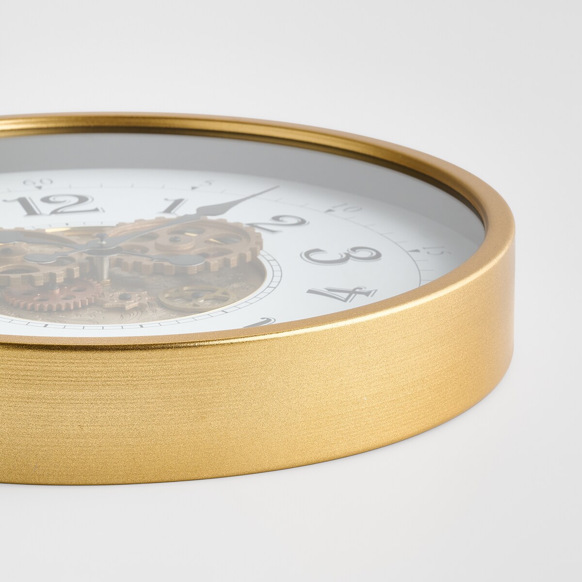 Zegar Ścienny Sevina