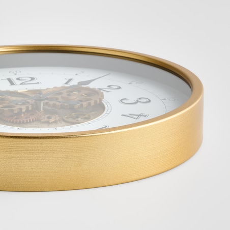 Zegar Ścienny Sevina