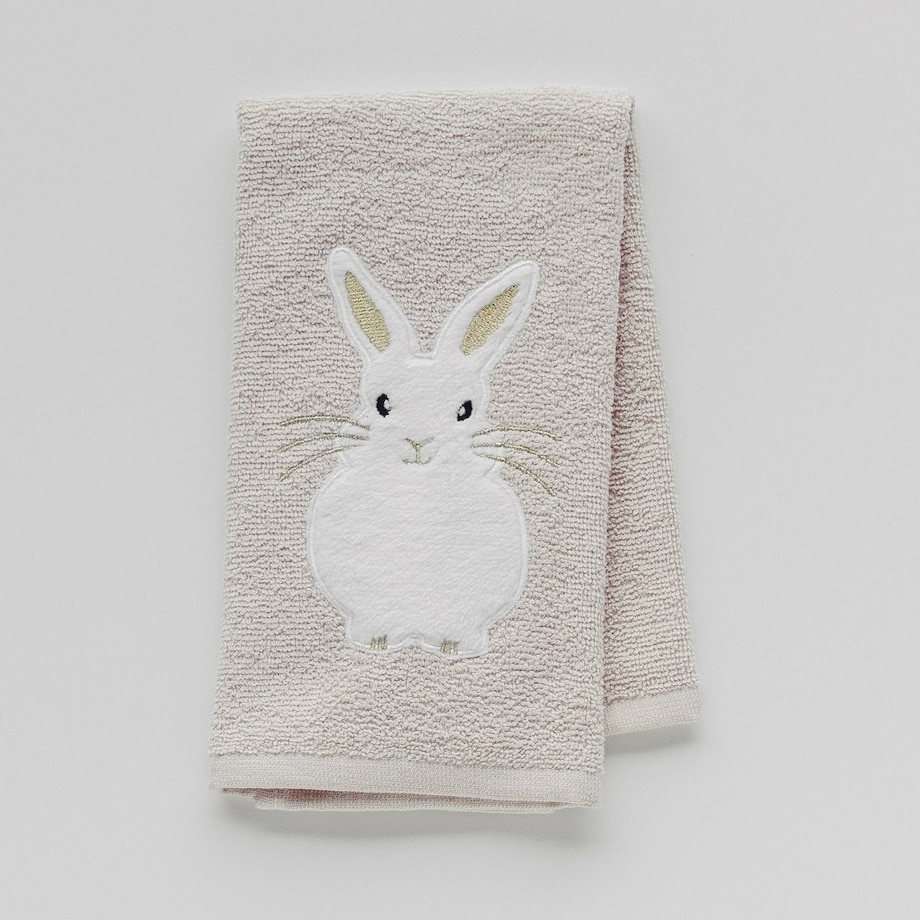 Ręcznik Kuchenny Bunnyfur