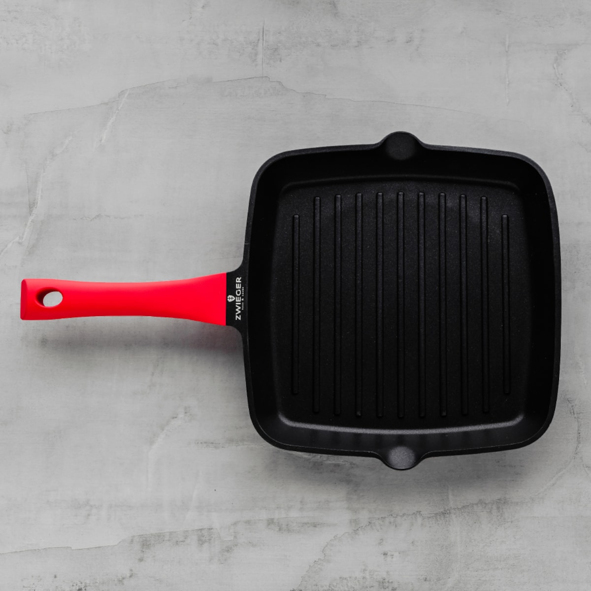 Patelnia Obsidian Grill