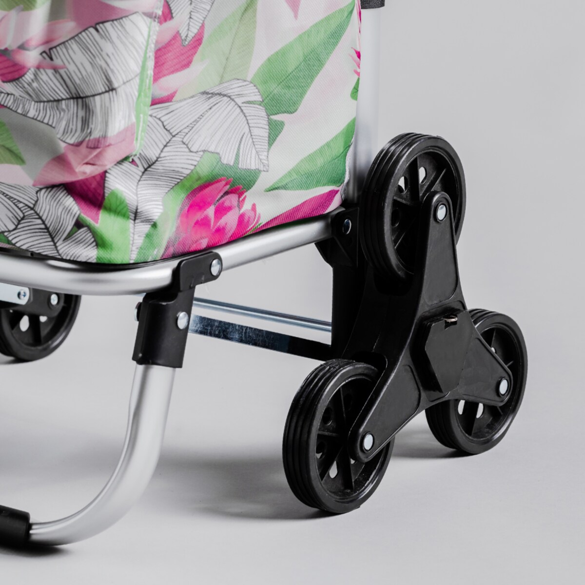 Wózek Zakupowy Artich