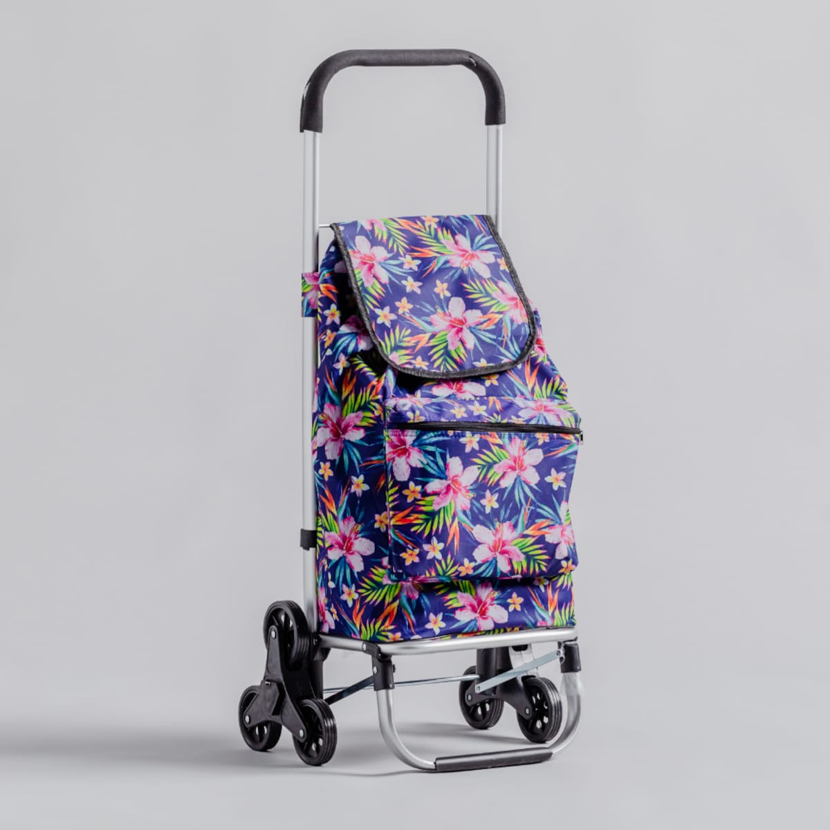 Wózek Zakupowy Florica