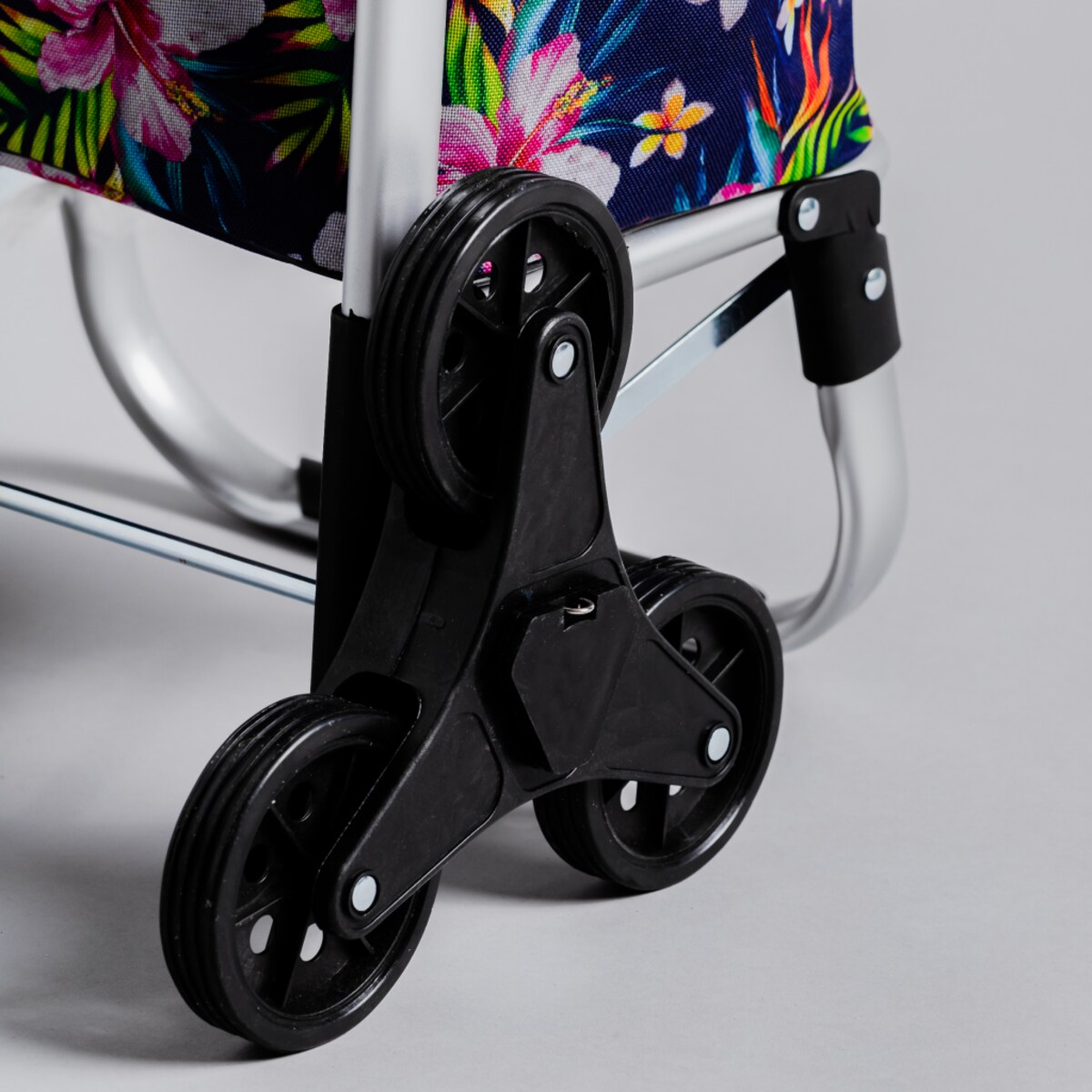 Wózek Zakupowy Florica