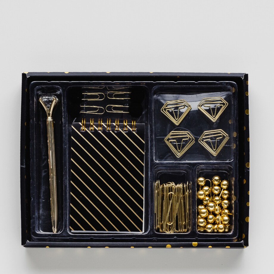 Komplet Biurowy Starto