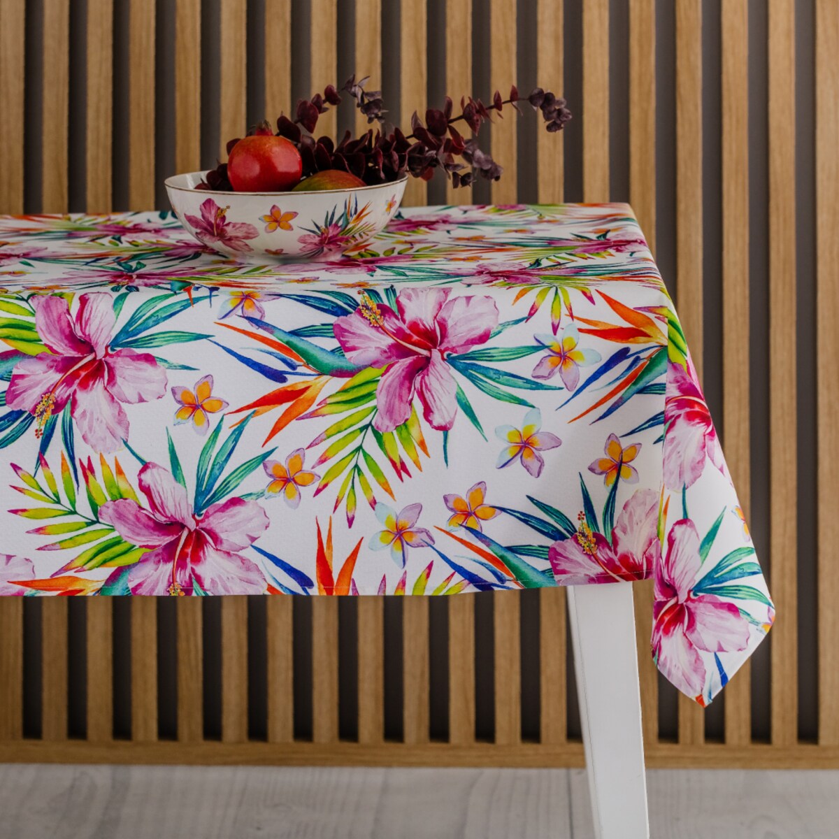 Obrus Outdoor Florica 130x180