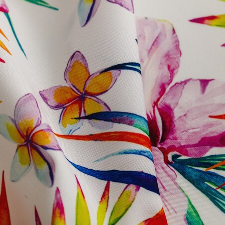 Obrus Outdoor Florica 130x180