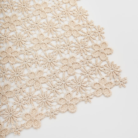 Serwetka Florina 30x30 cm z motywem kwiatowym