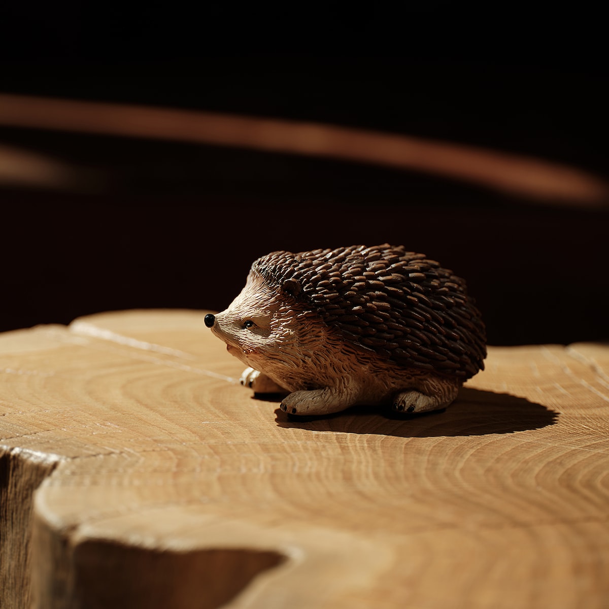 Figurka Edgario