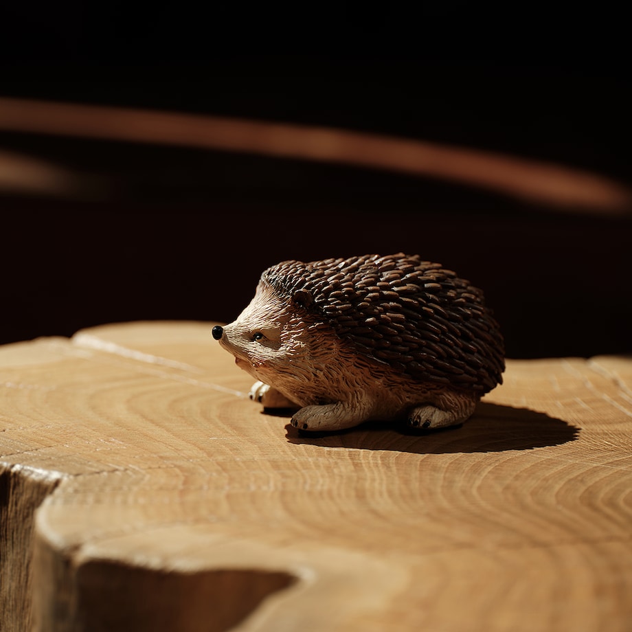 Figurka Edgario