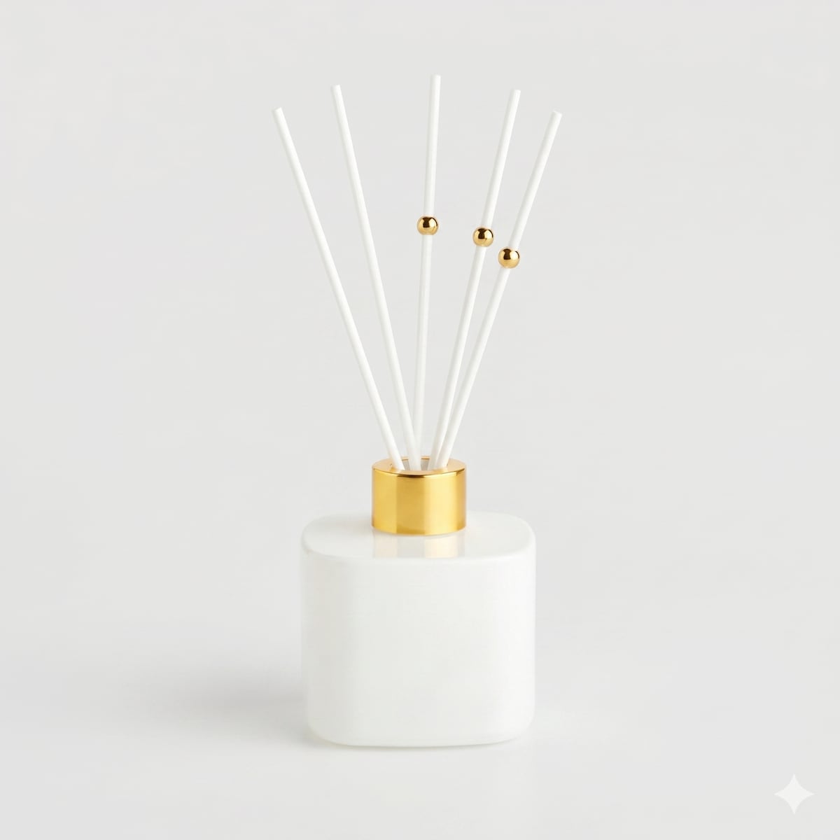 Odświeżacz Powietrza Memorosso z motywem napisów