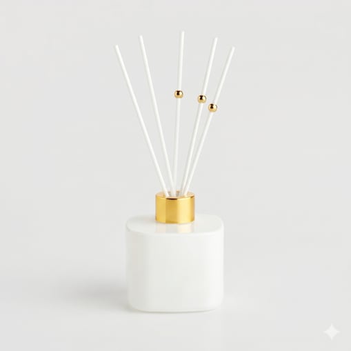 Odświeżacz Powietrza Memorosso z motywem napisów