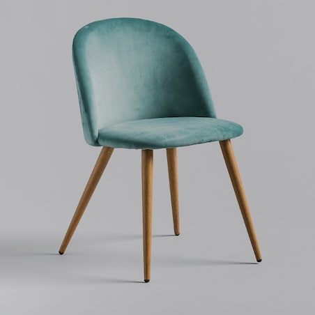 Krzesło Maluna