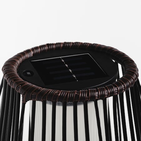 Lampion Solarny Solarino