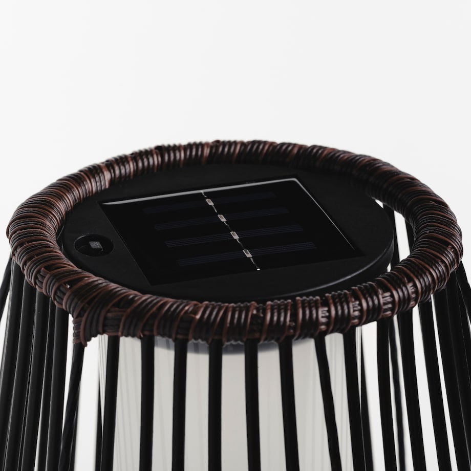 Lampion Solarny Solarino