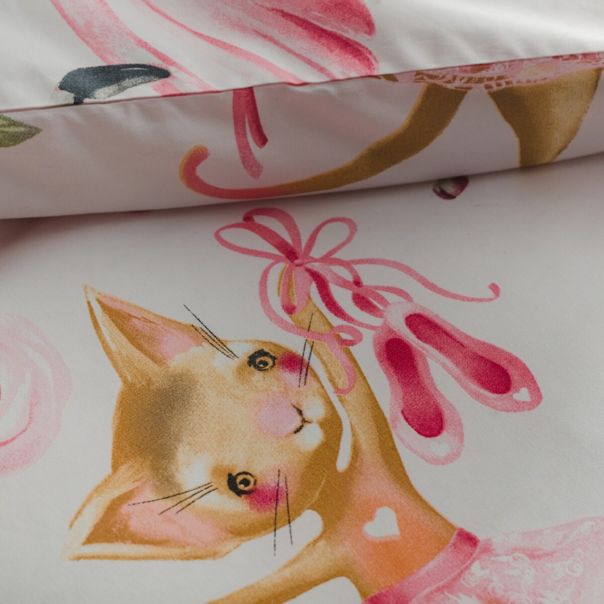 Pościel Z Mikrofibry Pettine 140x200