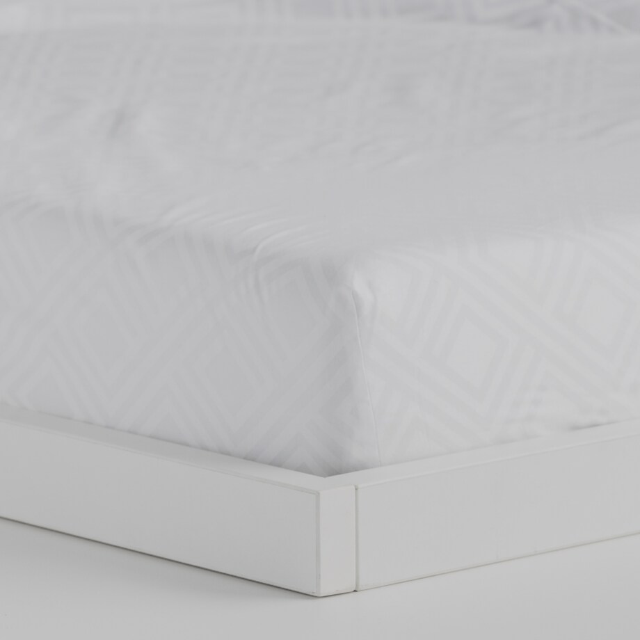 Prześcieradło Z Gumką Grapho 180x200