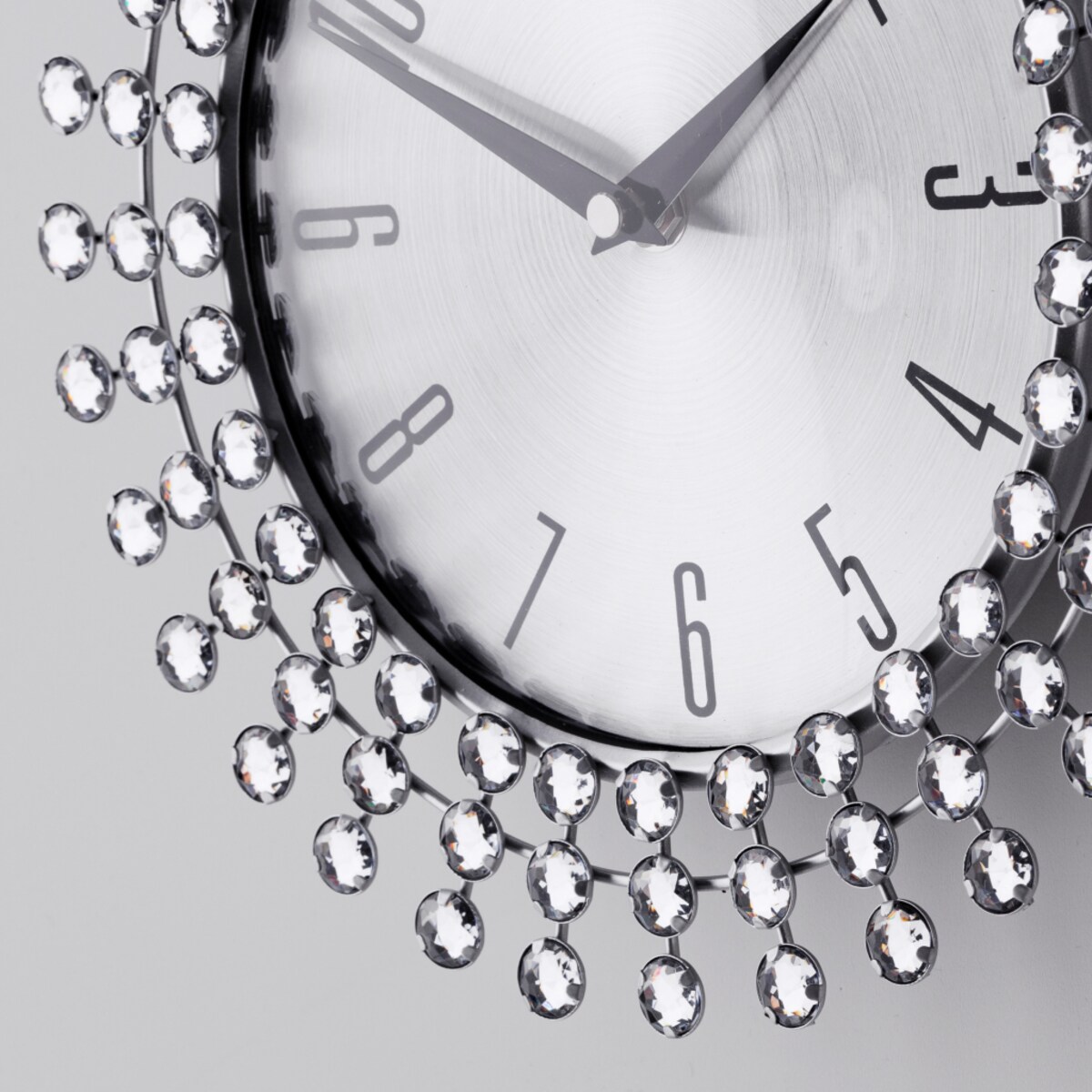 Zegar Ścienny Hirvio