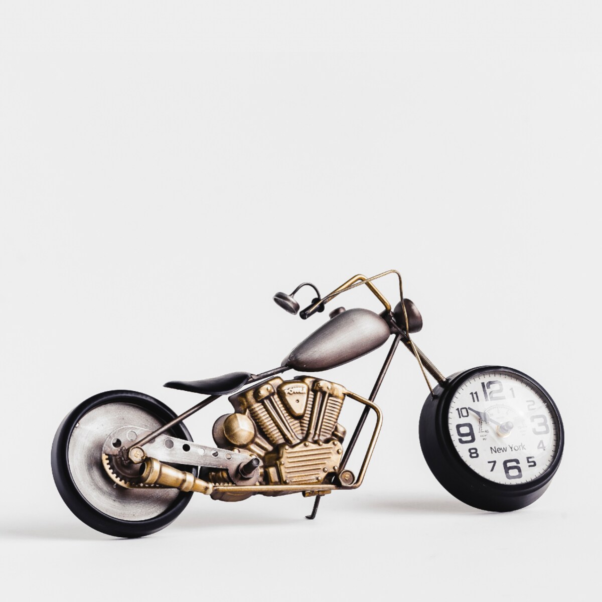 Zegar Stołowy Motorito