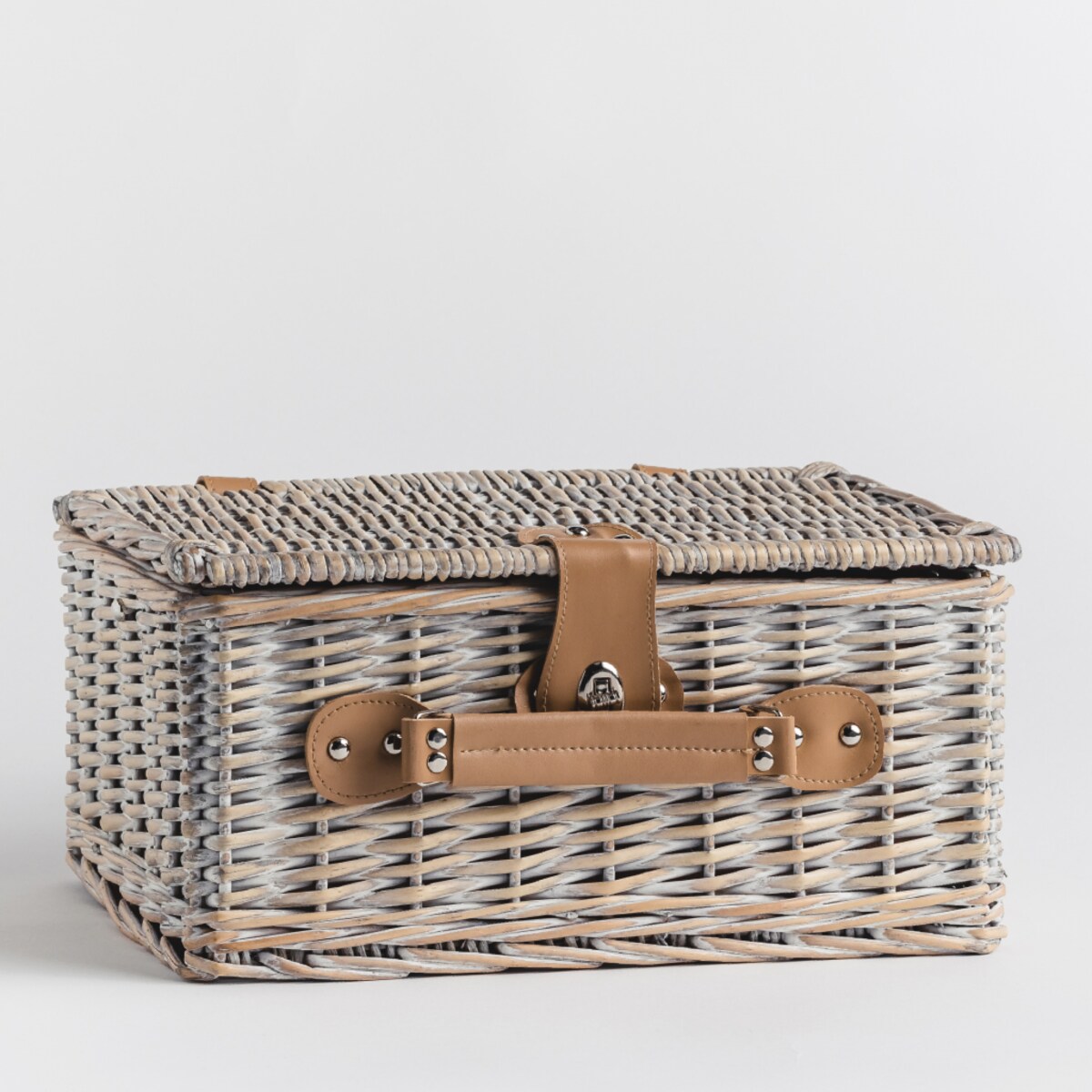 Kosz Piknikowy Z Przyborami Archi