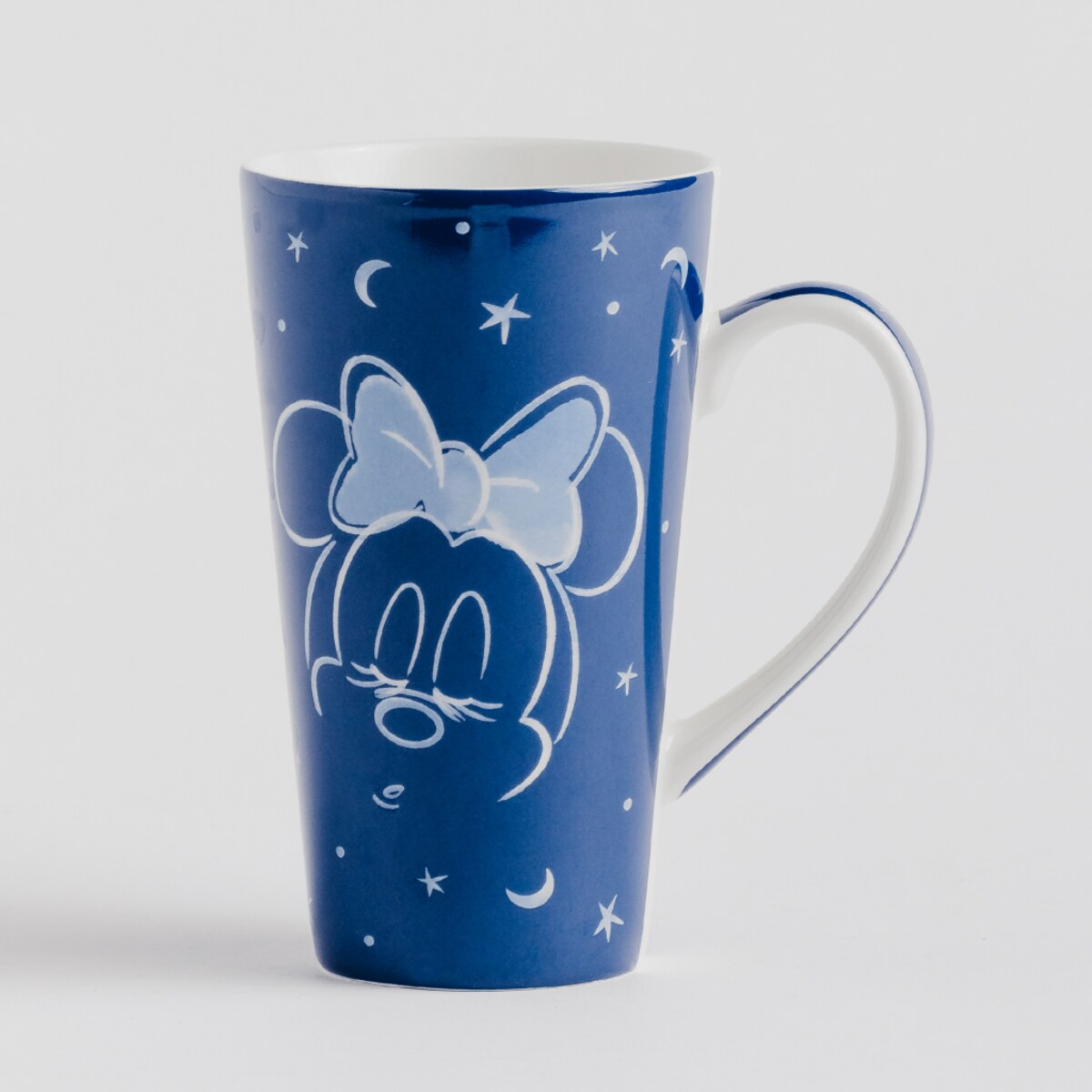 Kubek Minnie Night Tall