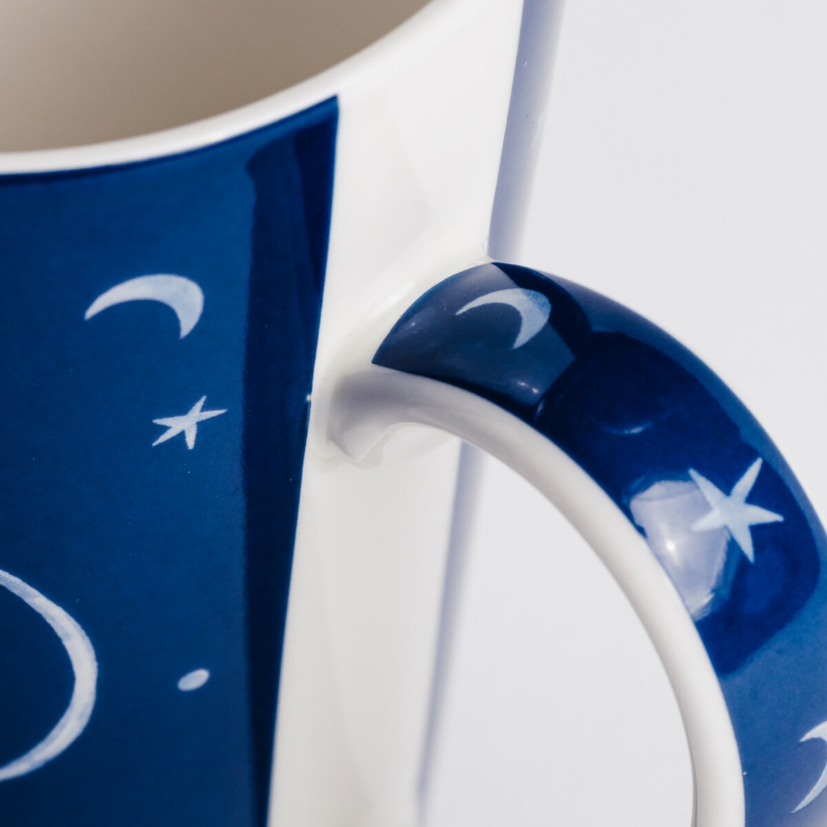 Kubek Minnie Night Tall