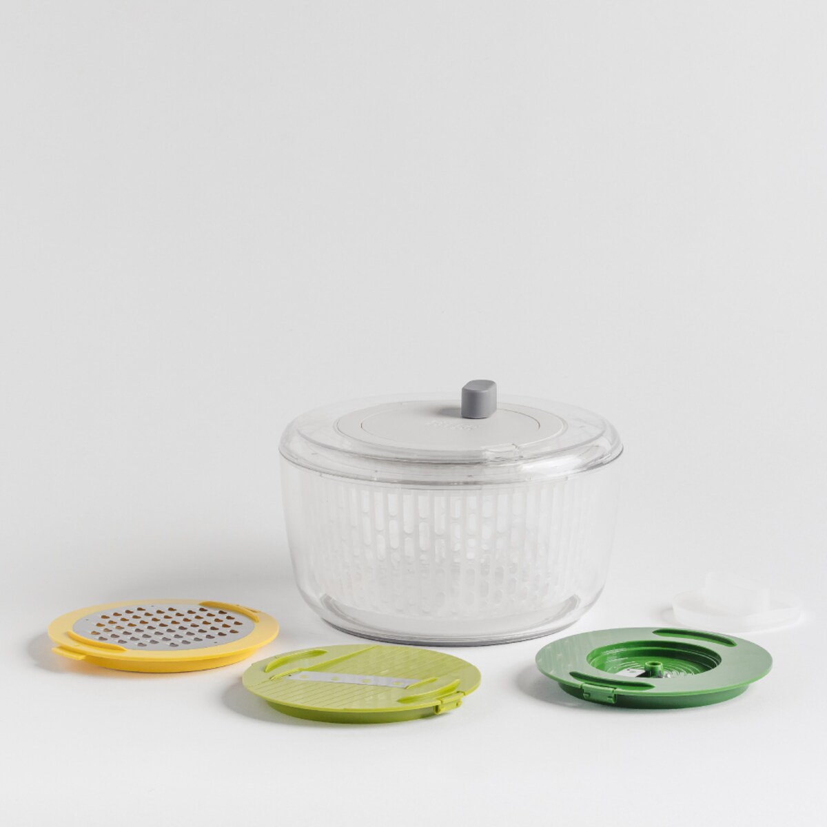 Utensylium Kuchenne Multi-Prep