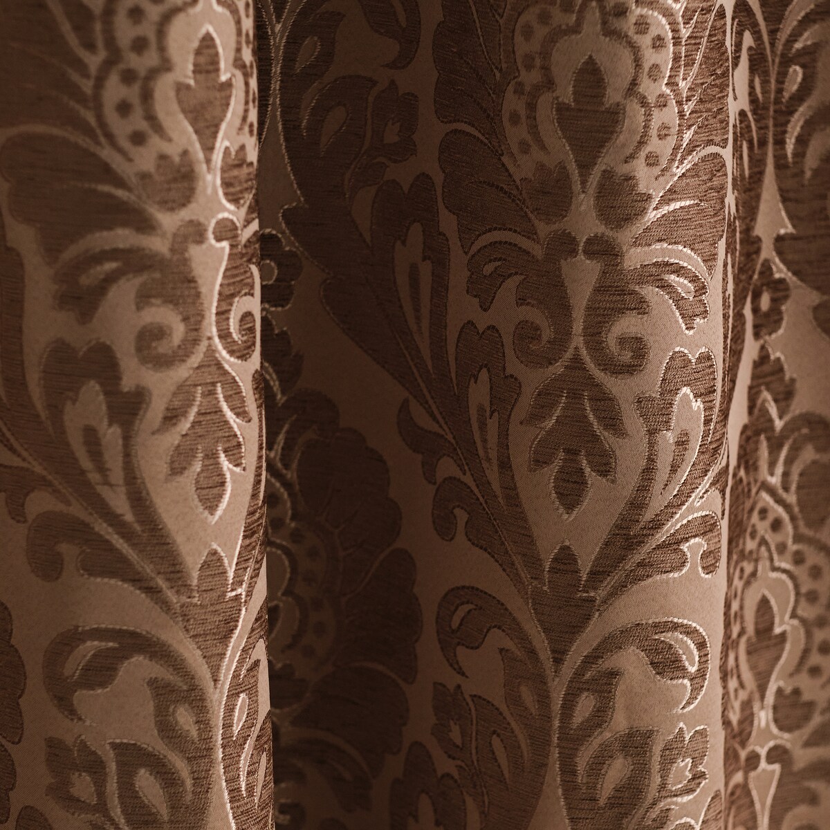 Zasłona Żakardowa Balira 140x250 cm