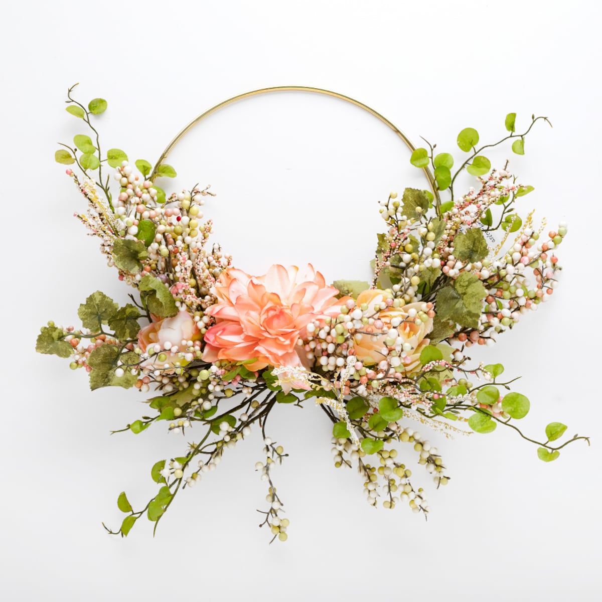 Wianek Na Drzwi Home And You Wianek Ophelia | home-you.com